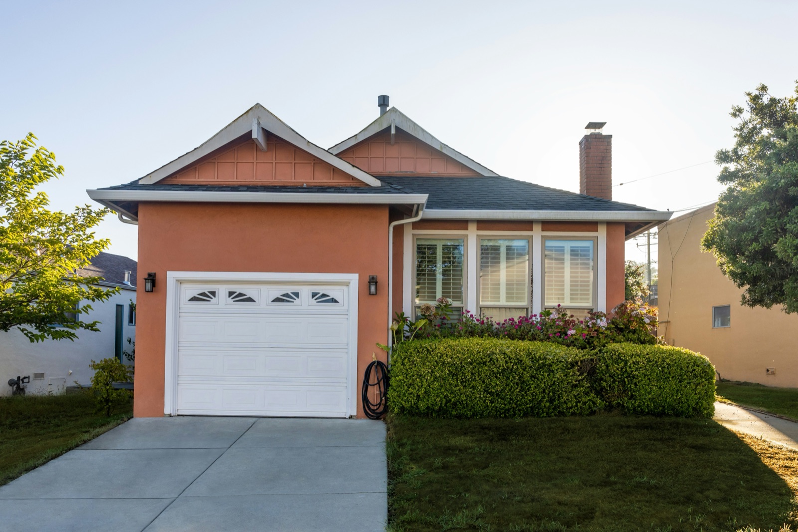 Staying in the Home You Love.