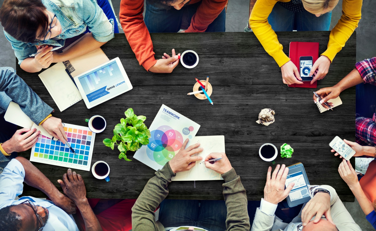 The Grant That Catalyzes