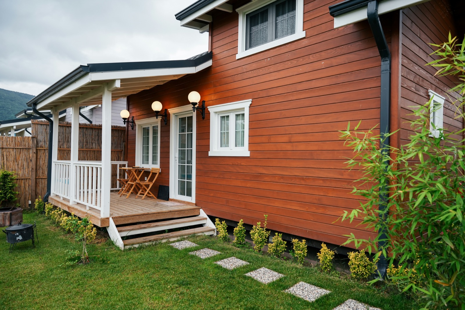 Housing People Today, at a Fraction of the Cost.