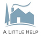 A Little Help logo