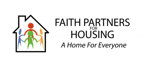 Faith Partners For Housing logo