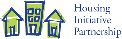 Housing Initiative Partnership logo