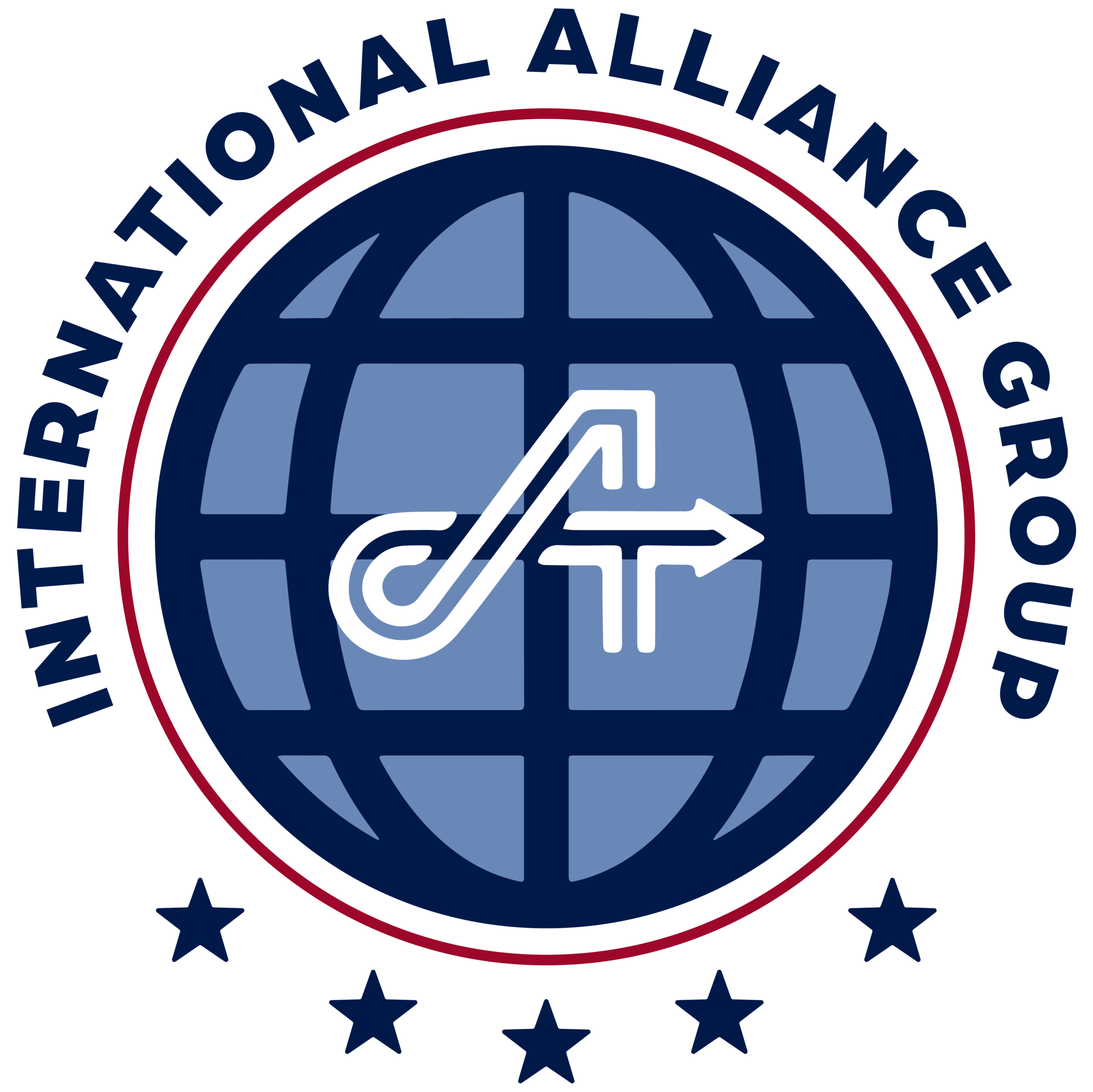 International Alliance Group logo
