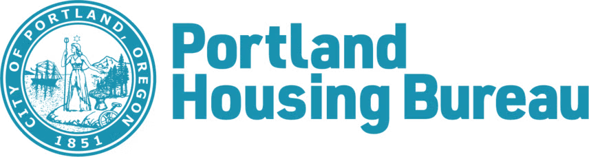 Home Sharing Pilot logo