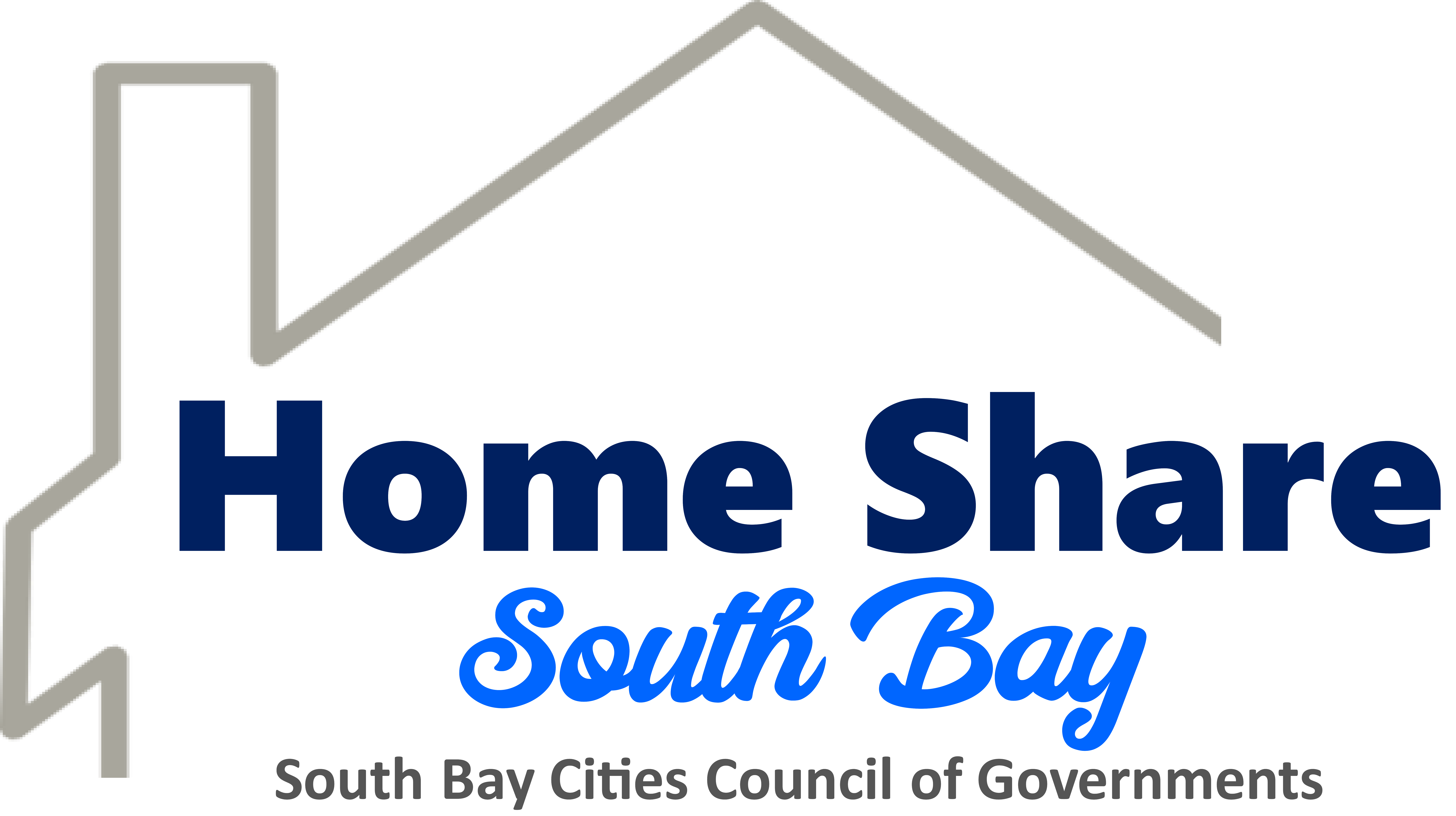 Home Share South Bay logo