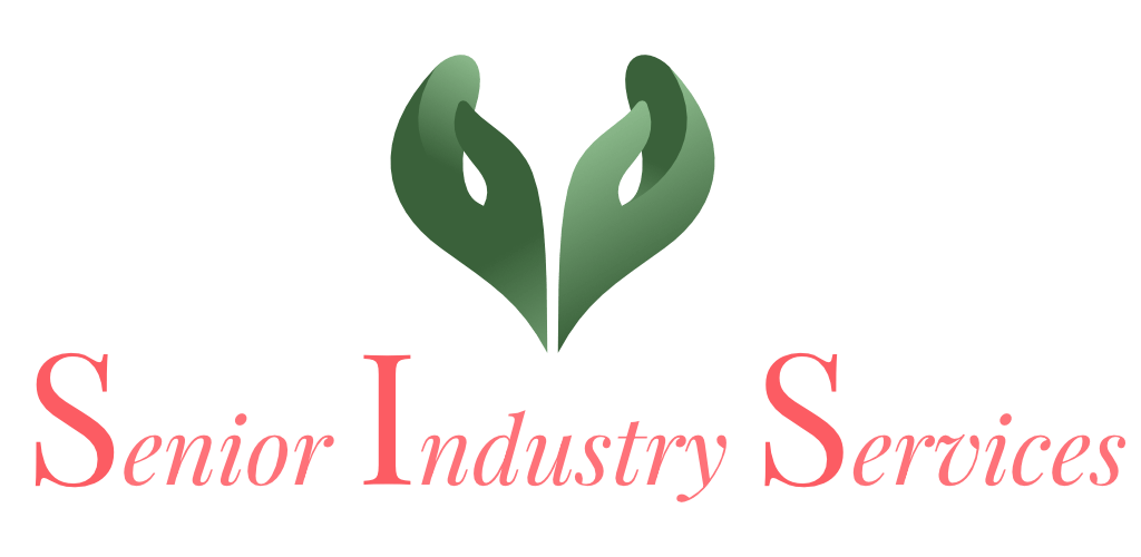 Senior Industry Services logo