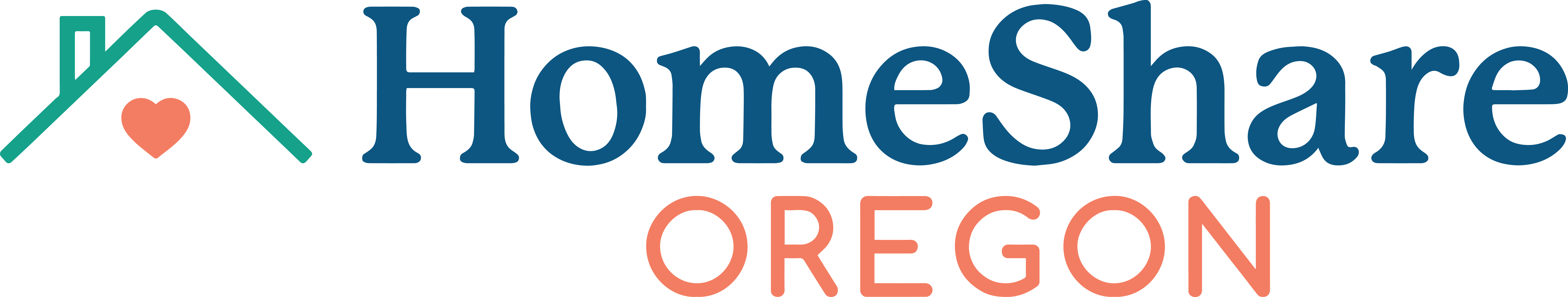 HomeShare Oregon